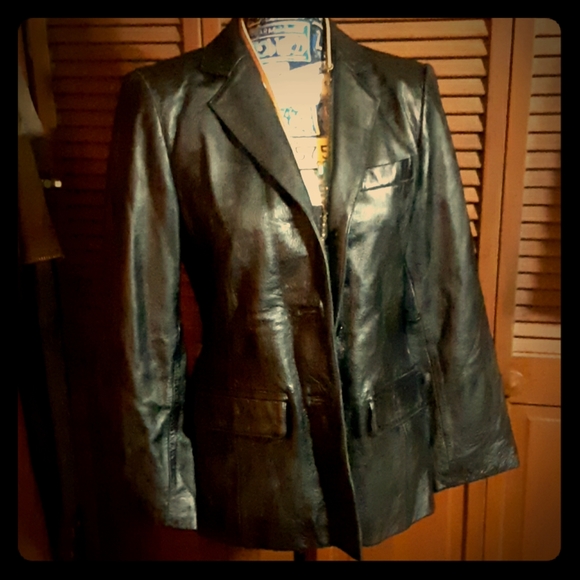 jacqueline ferrar jacket